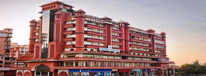 Whispering Palms Hotel - Jaipur 01.jpg